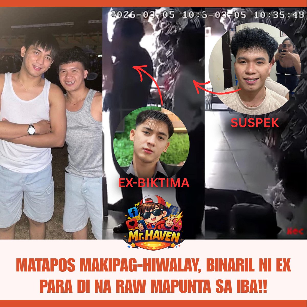 UrTopKisserSib➕ 🇵🇭 tweet media
