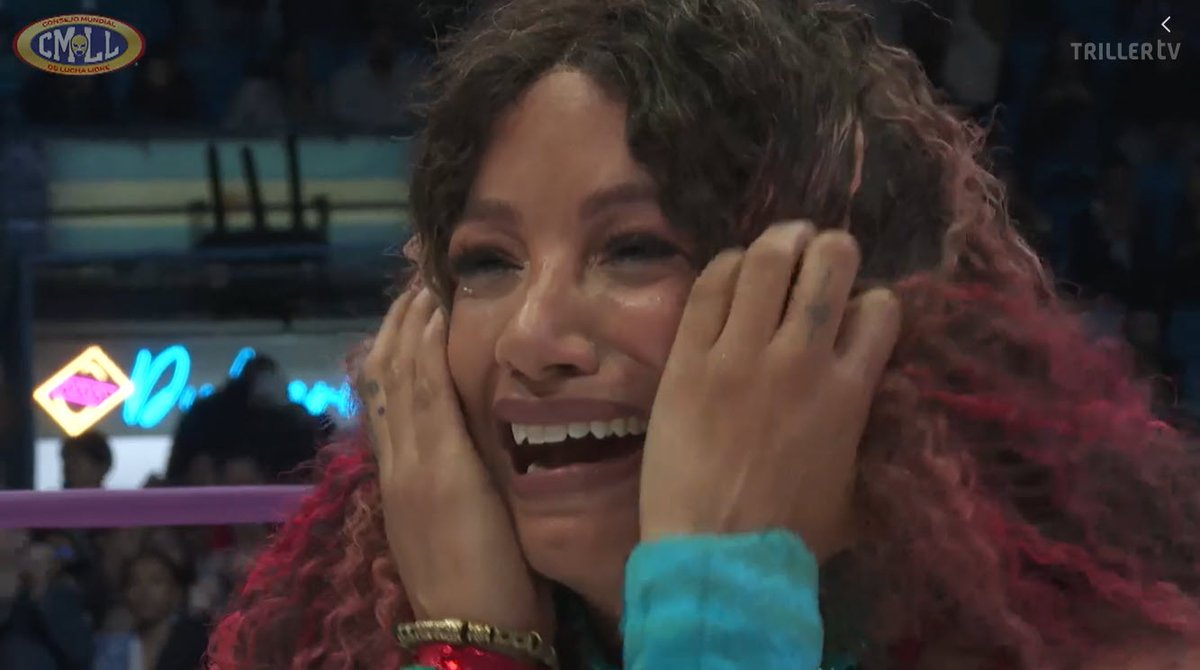 TrillerTV tweet media