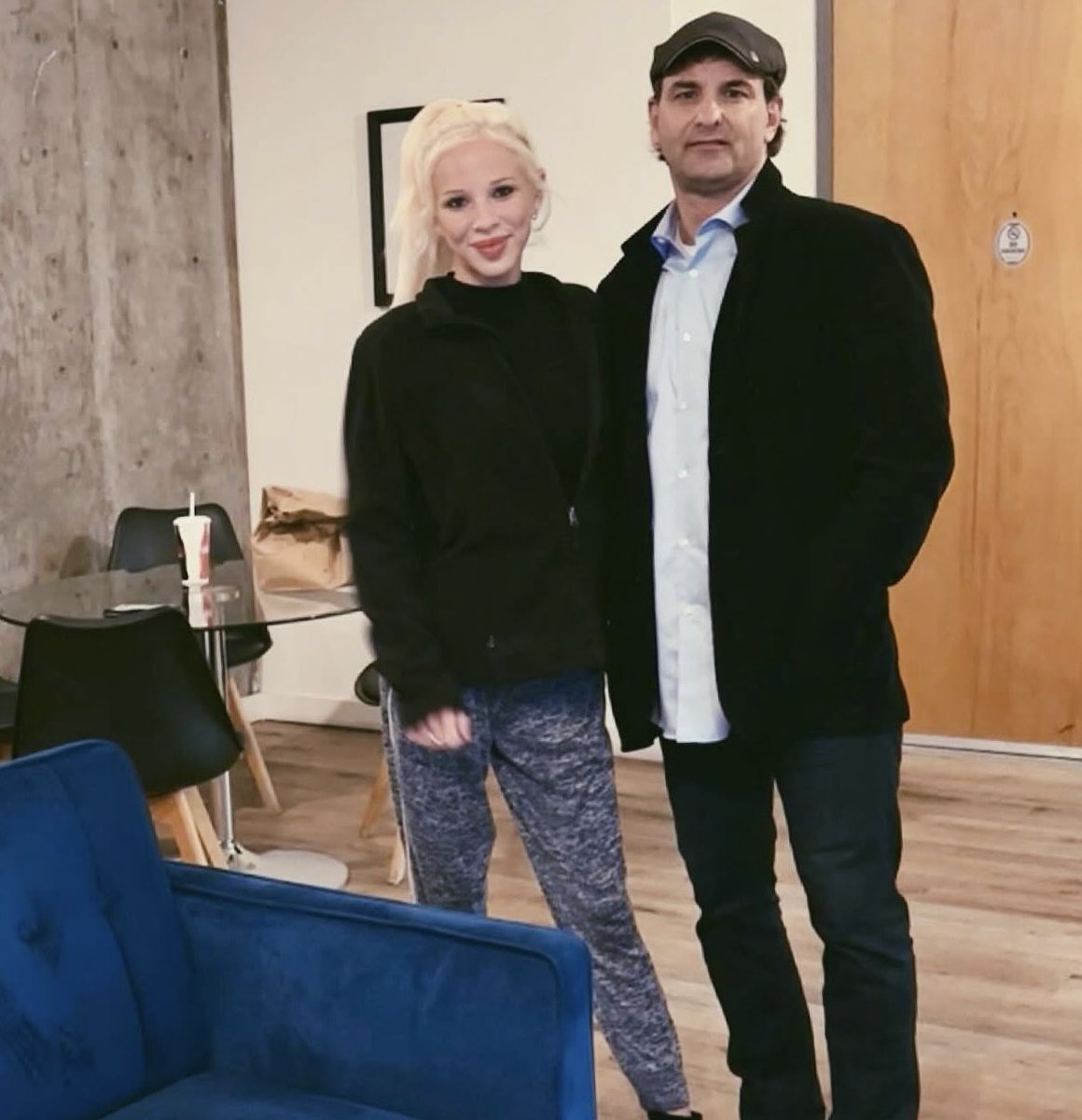 XILO MENCARELLI RIVER RED 🌹 tweet media