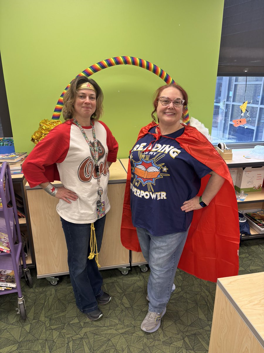 Indian Grove LRC tweet media