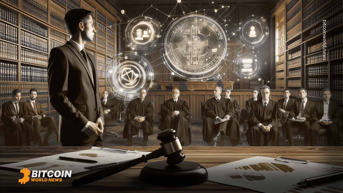 Bitcoin World News tweet media