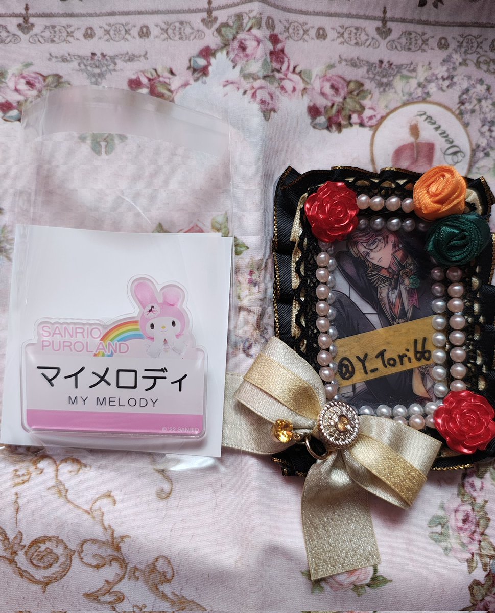 ゆりあ@取り引き垢　ツイフィ必読 tweet media