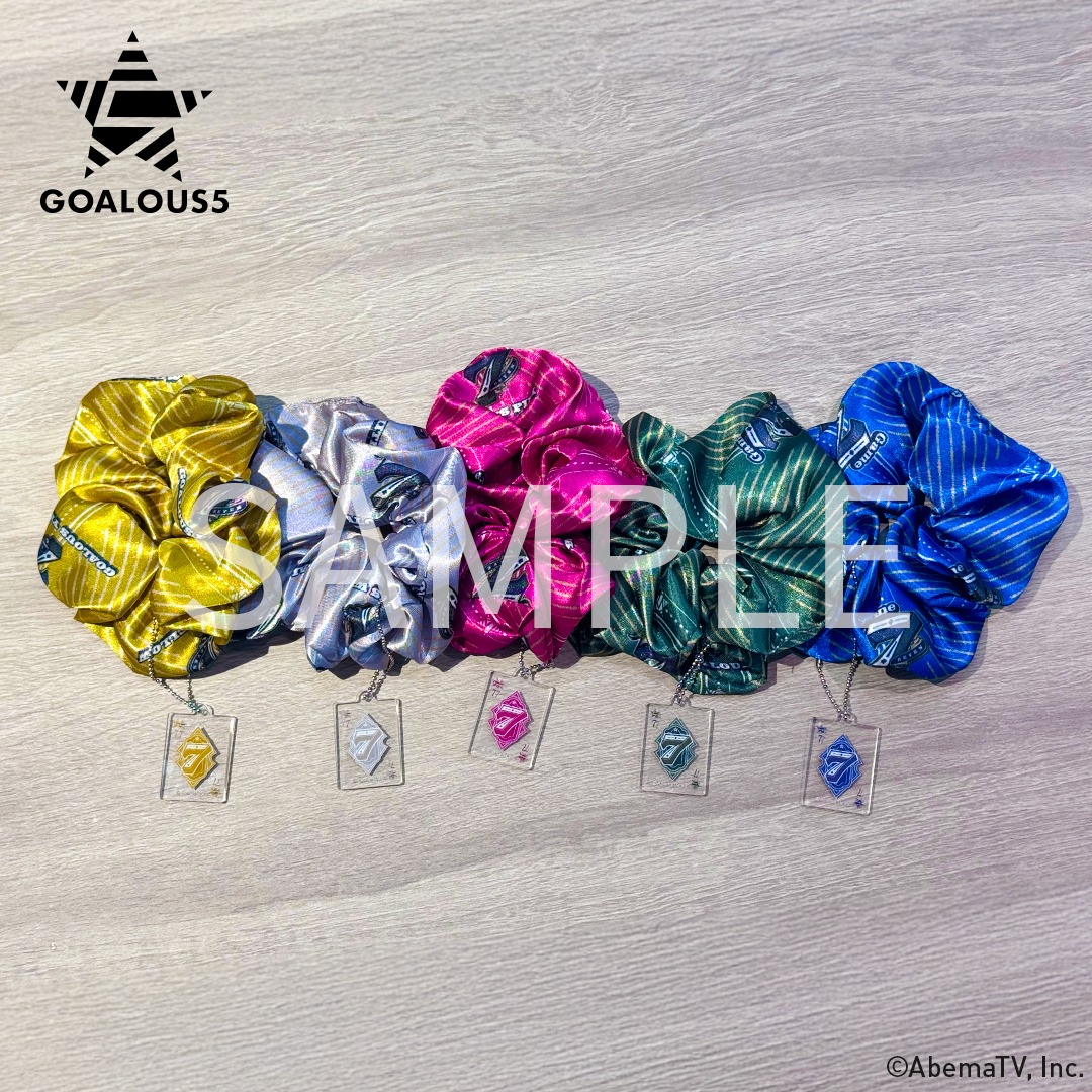 GOALOUS5(ゴーラスファイブ) (@sir_goalous) / Posts / X