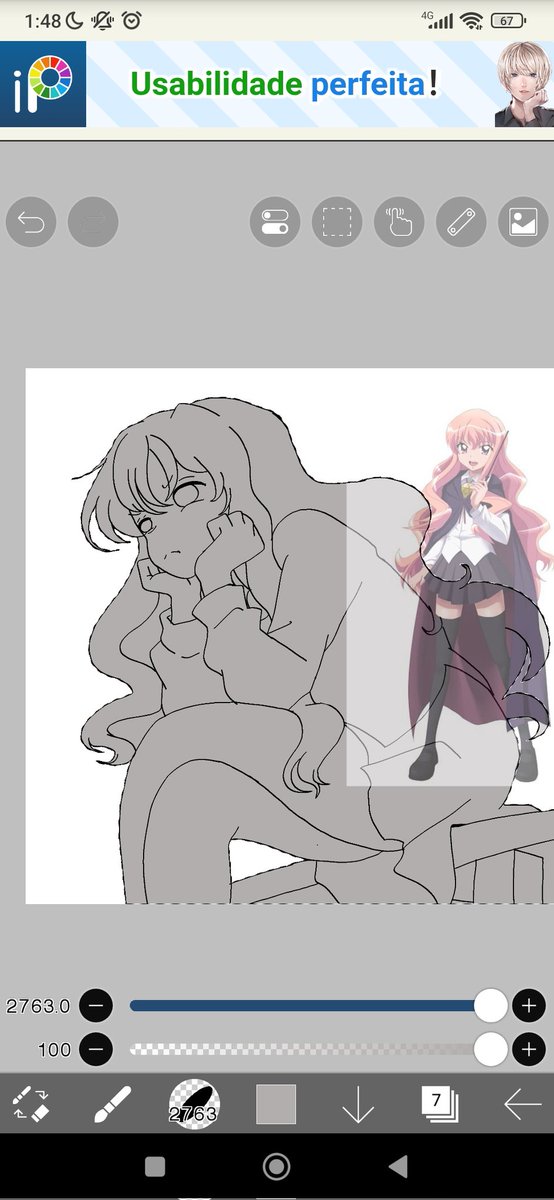 ⋆˚࿔ Serena Cipher 𝜗𝜚˚⋆🌸🫧 tweet media