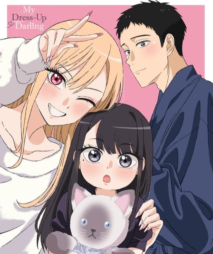 Romcom Anime tweet media