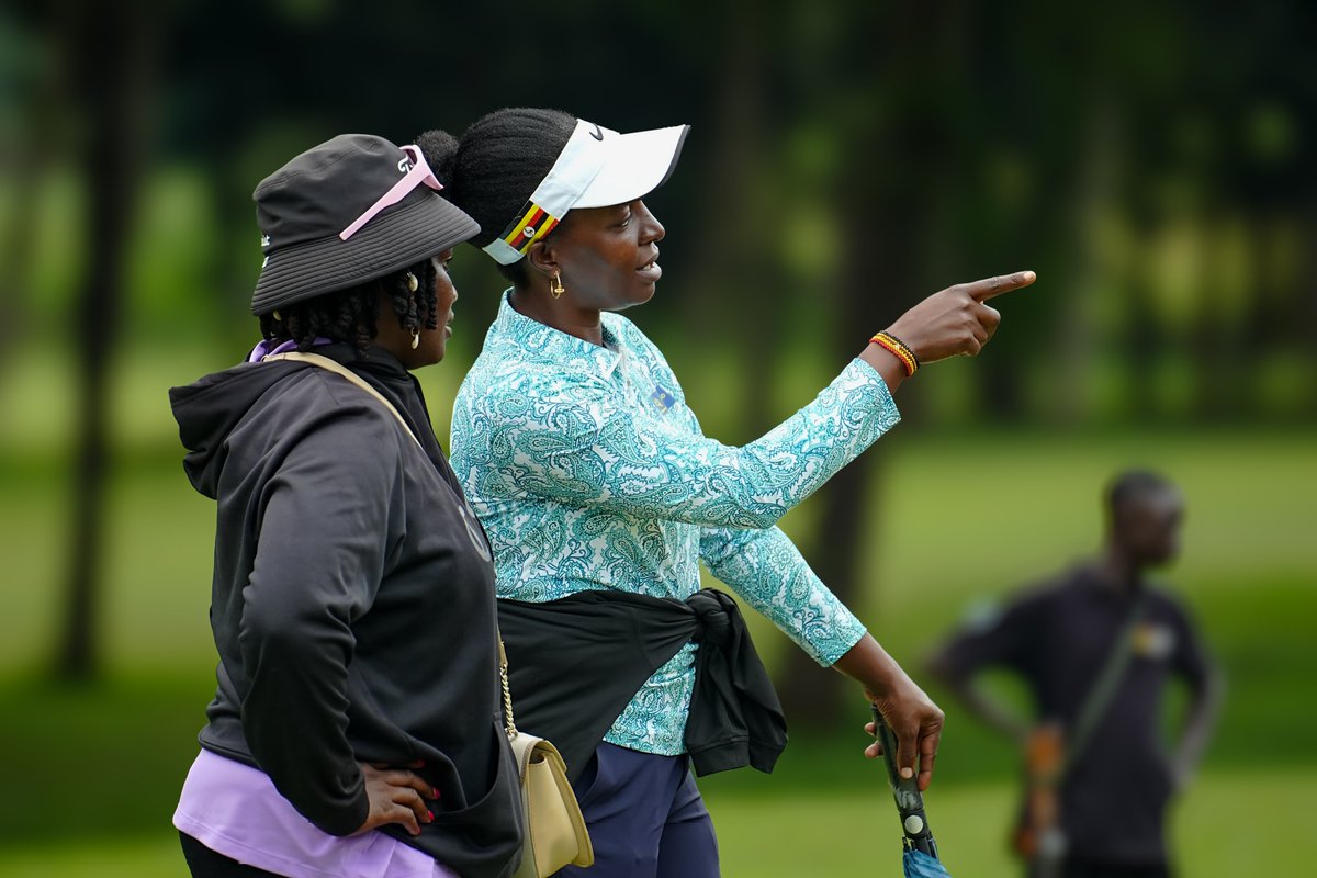 Under Par tweet media