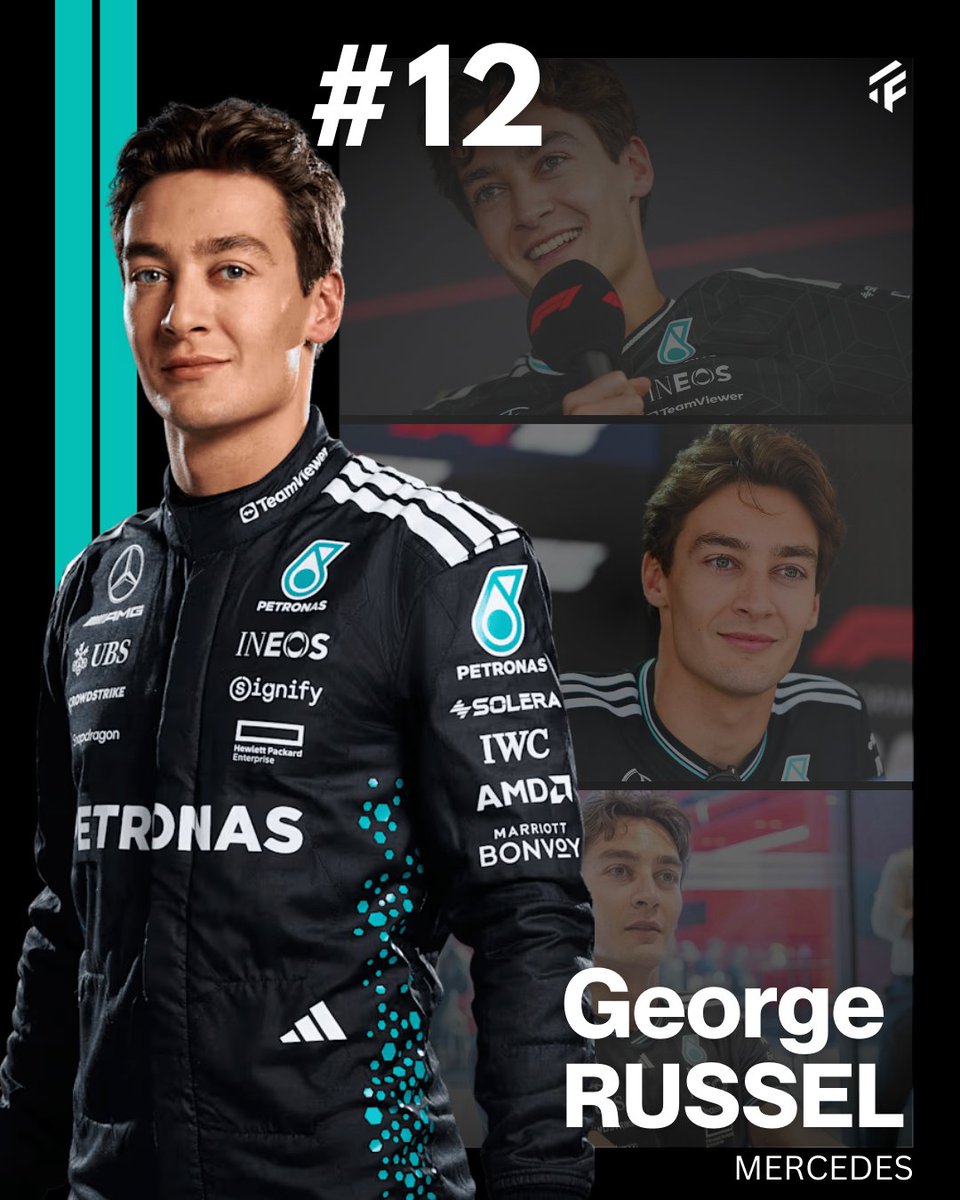 Tutkumuz F1 tweet media