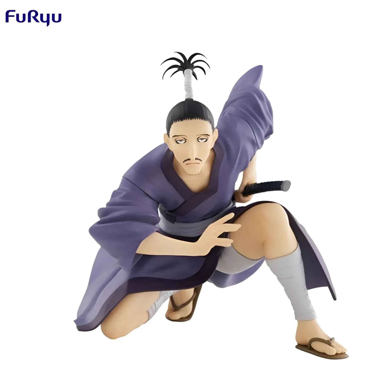 新品HUNTER×HUNTER ぬーどるストッパーフィギュア ノブナガ 13体 しゅんドラン on X: 