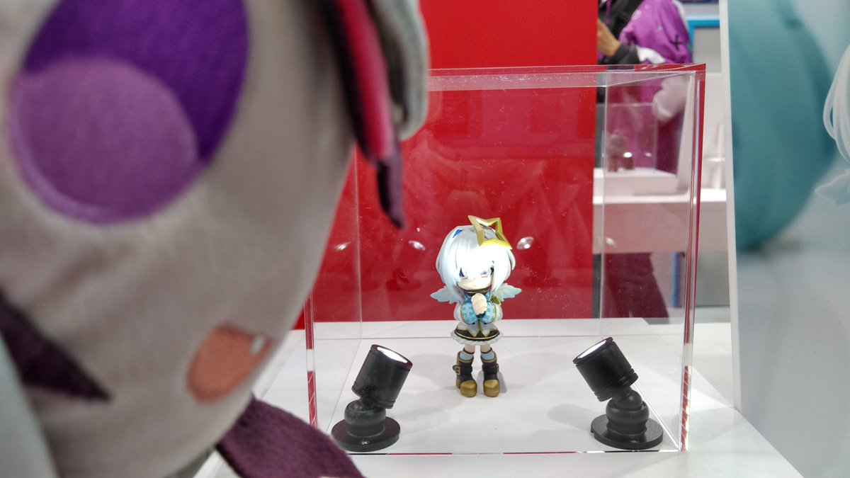 CrossroadsLifes's tweet photo. ﾆ、ﾆｶﾞｻｲ
#あずきち見て https://t.co/KH0KJVO63y