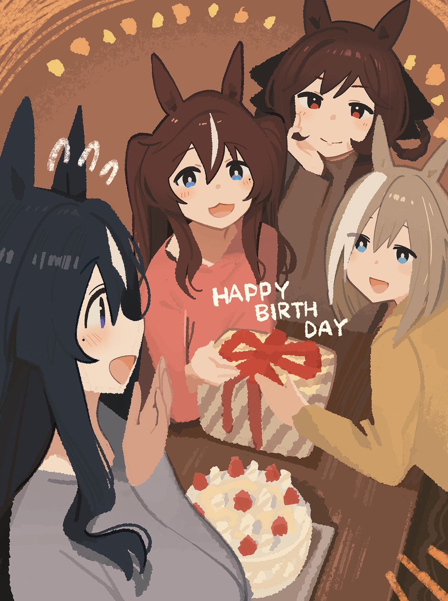 ウグイス宿 tweet media