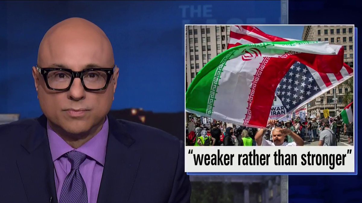 The Last Word tweet media