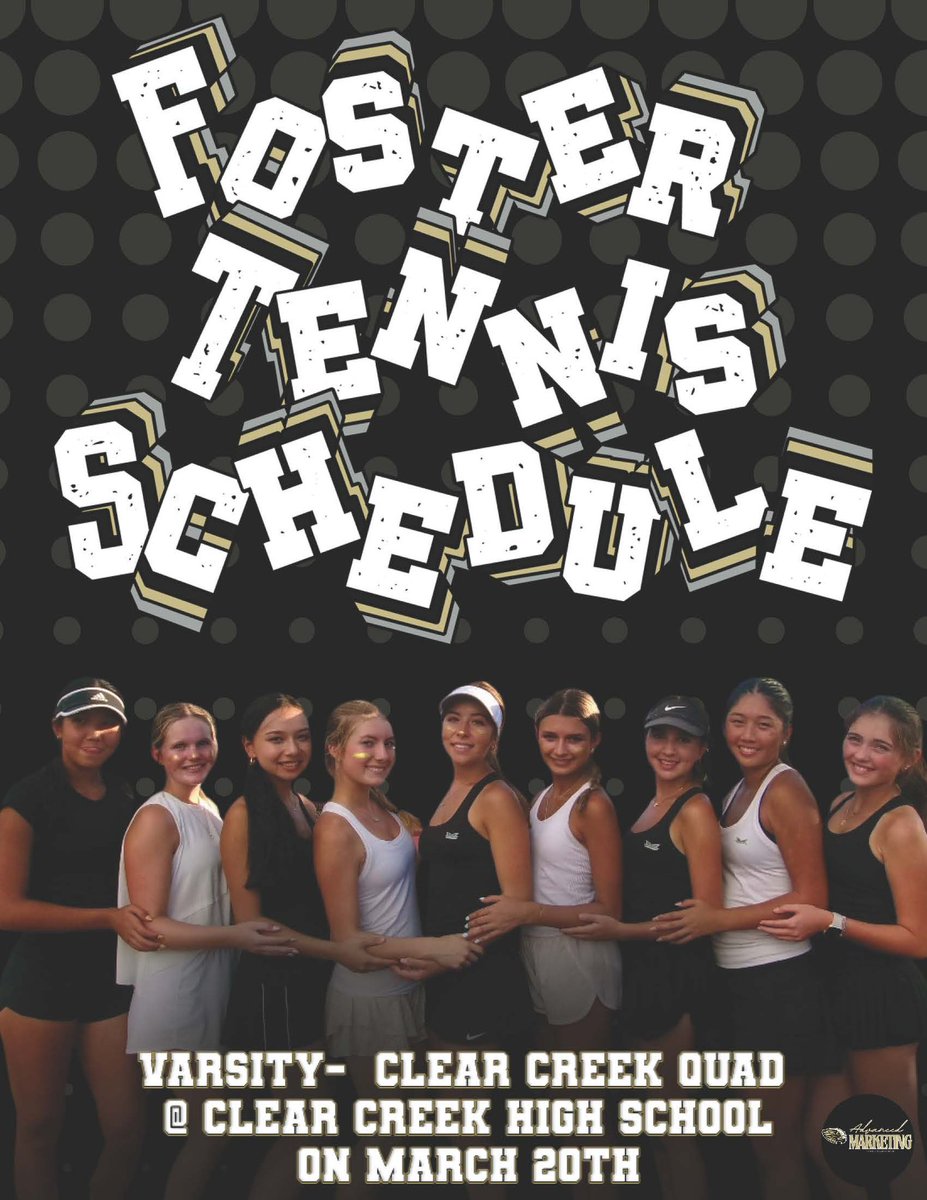 Foster Advanced Marketing tweet media