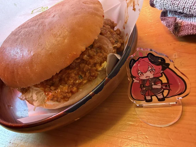 おたべ