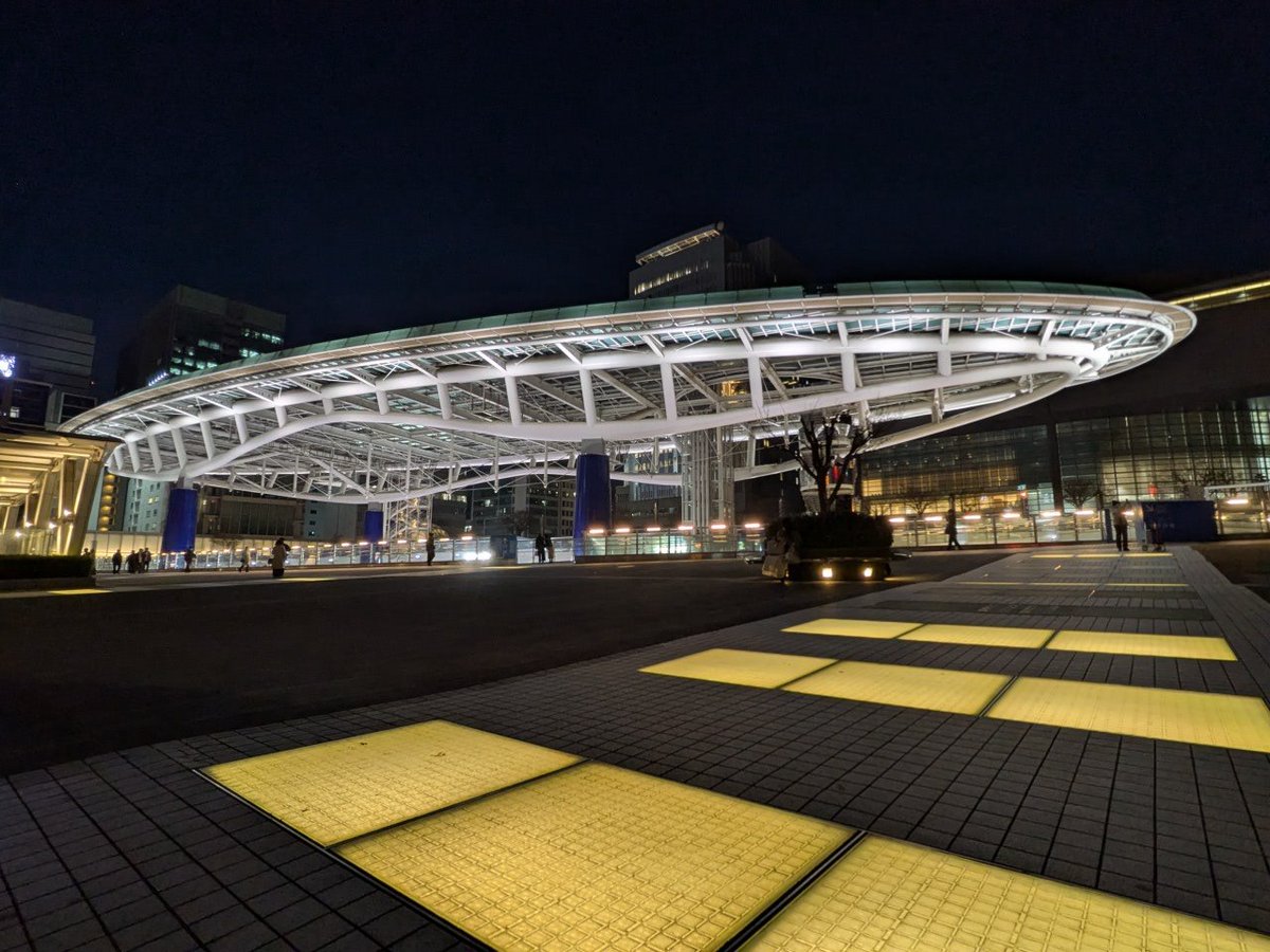 new_valley2's tweet photo. ナゴヤナイト https://t.co/ebc2G8nBhG