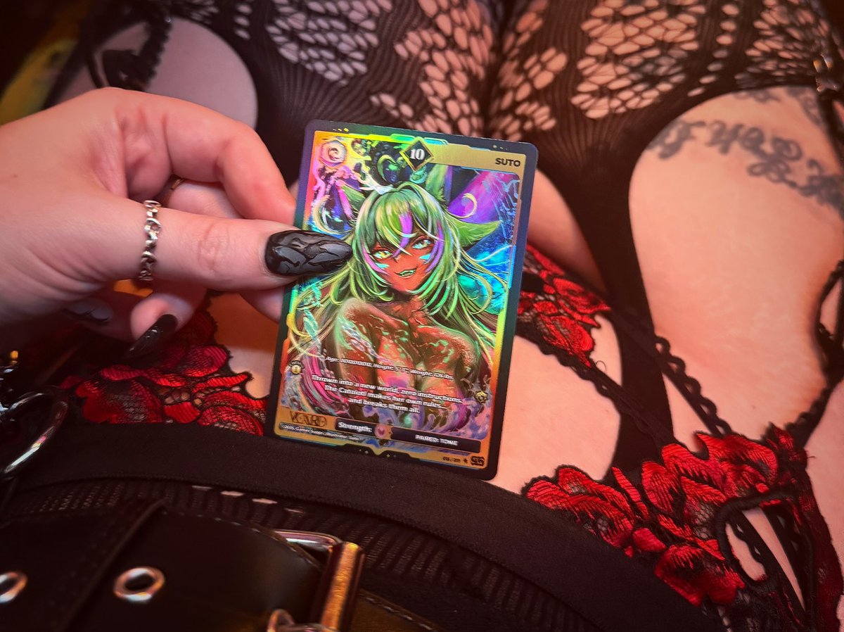 Suto✨💦 tweet media