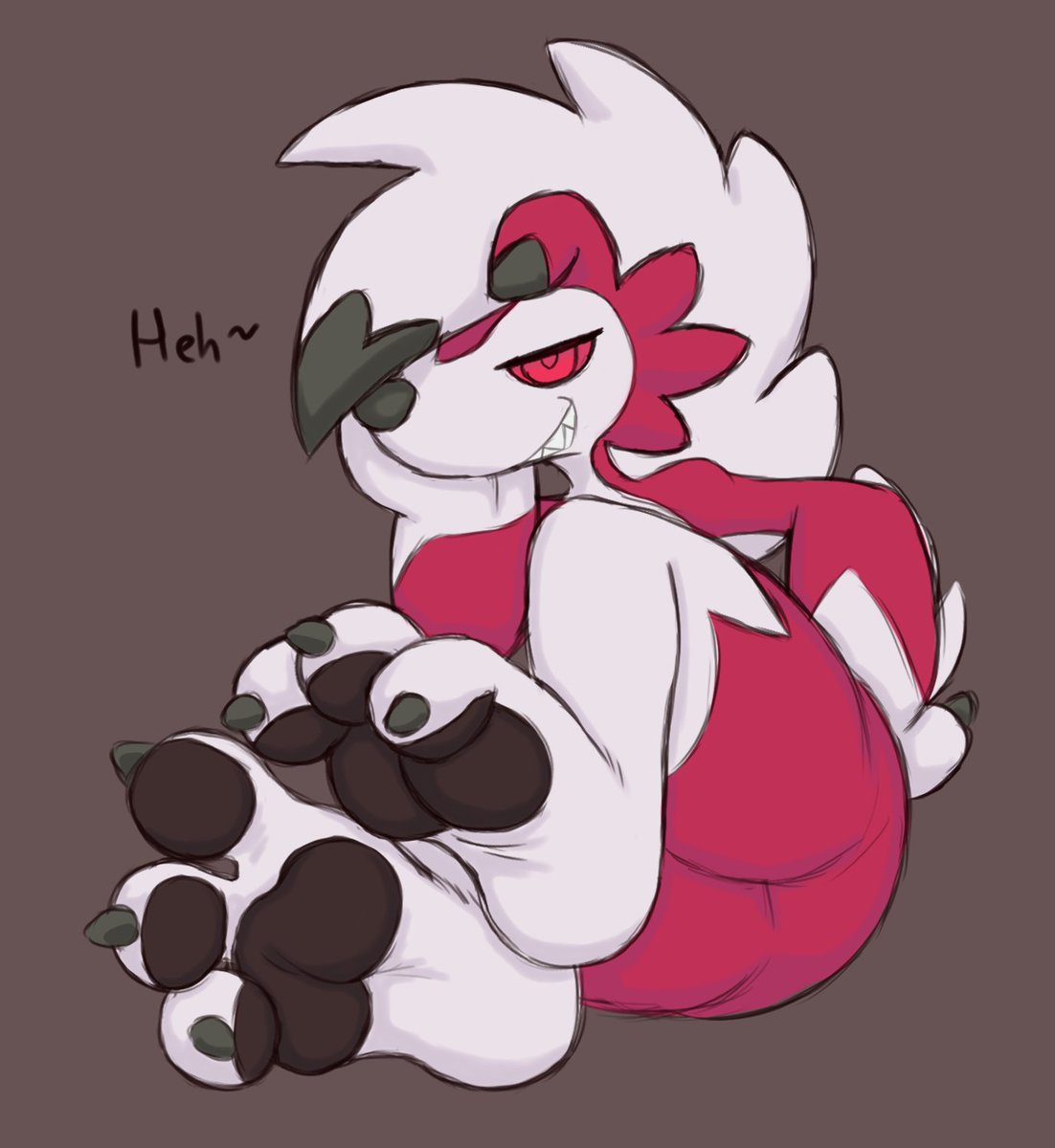 Grey Fox tweet media