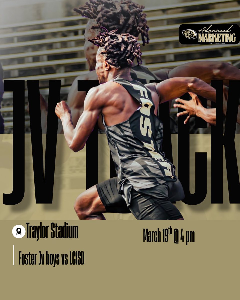 Foster Advanced Marketing tweet media