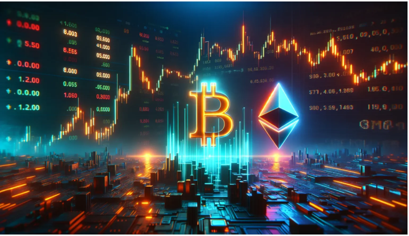 Decentralize_Fu's tweet photo. Crypto News Today: $2.6 Billion Options Expiry With Volatility Expected

In crypto news today, the markets are bracing for a spike in Bitcoin volatility

#Blockchainevolution #PDPD #ETH #TheCryptoPluse #XRP #Web3coins #Ethereum  #DecentralizedAI #DecentralizedFuture https://t.co/QDZ461ZKK7