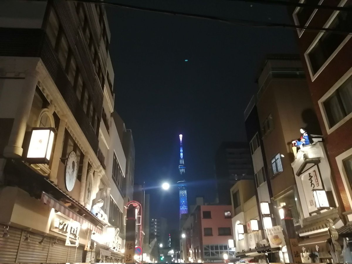 志伝流 tweet media