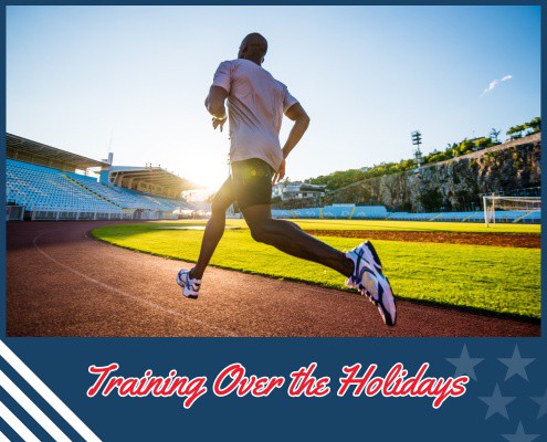 Austin International Half tweet media