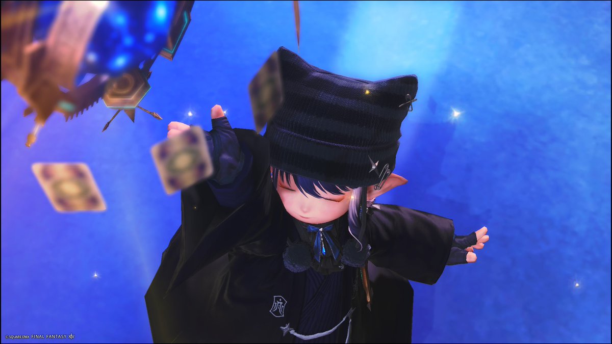 2525okaka's tweet photo. この前めうちゃんの分をやっとクリアさせた 久しぶりにこのステージにきて 綺麗だな〜となったので撮った キラキラで綺麗だね https://t.co/u7UaPjFYb9