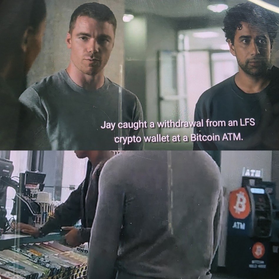 CryptoTelugu tweet media