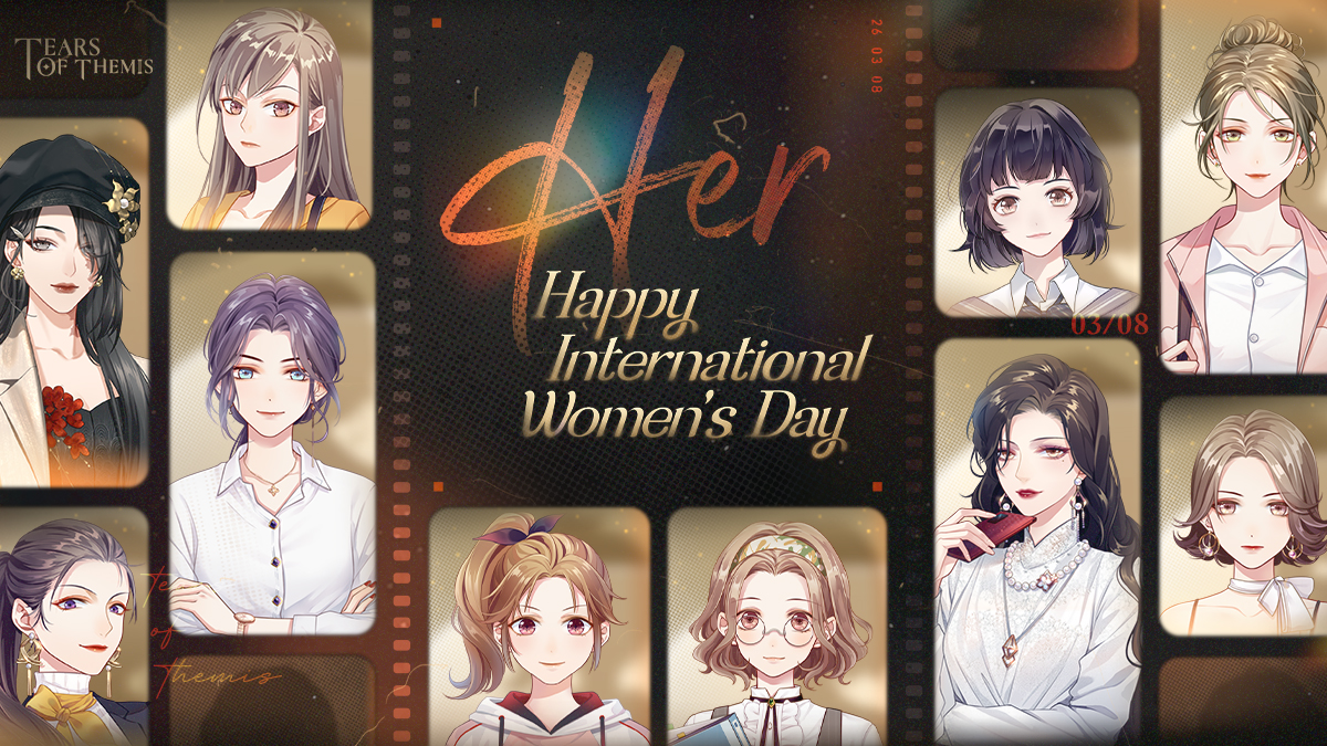 Tears of Themis tweet media