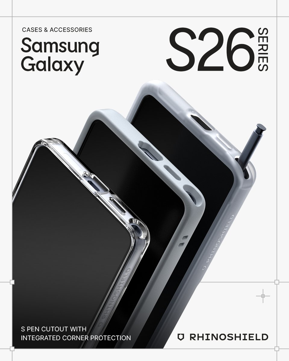 RHINOSHIELD tweet media