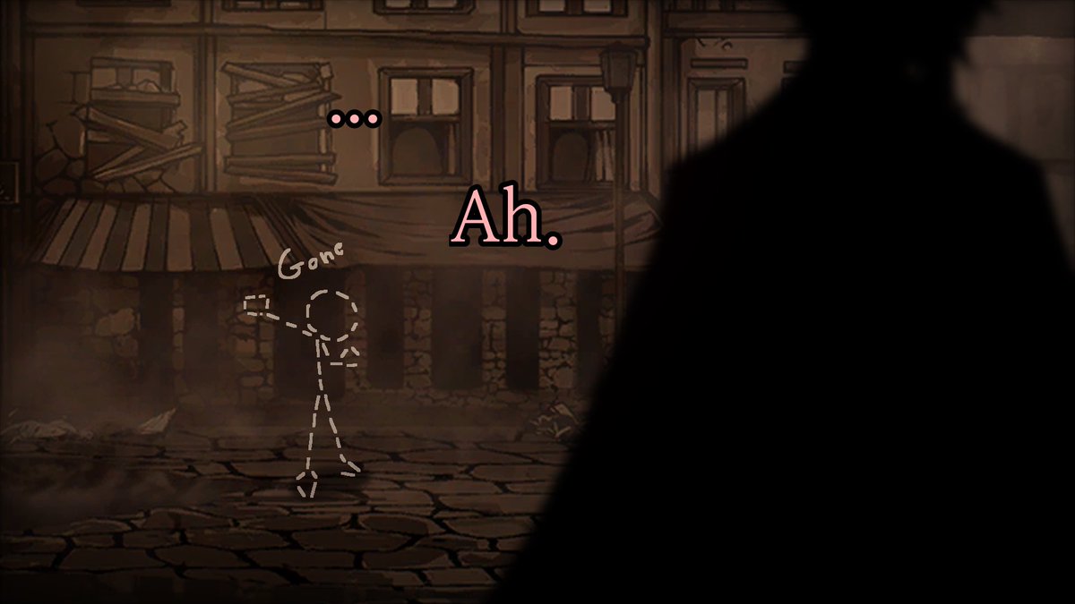 stickman tweet media