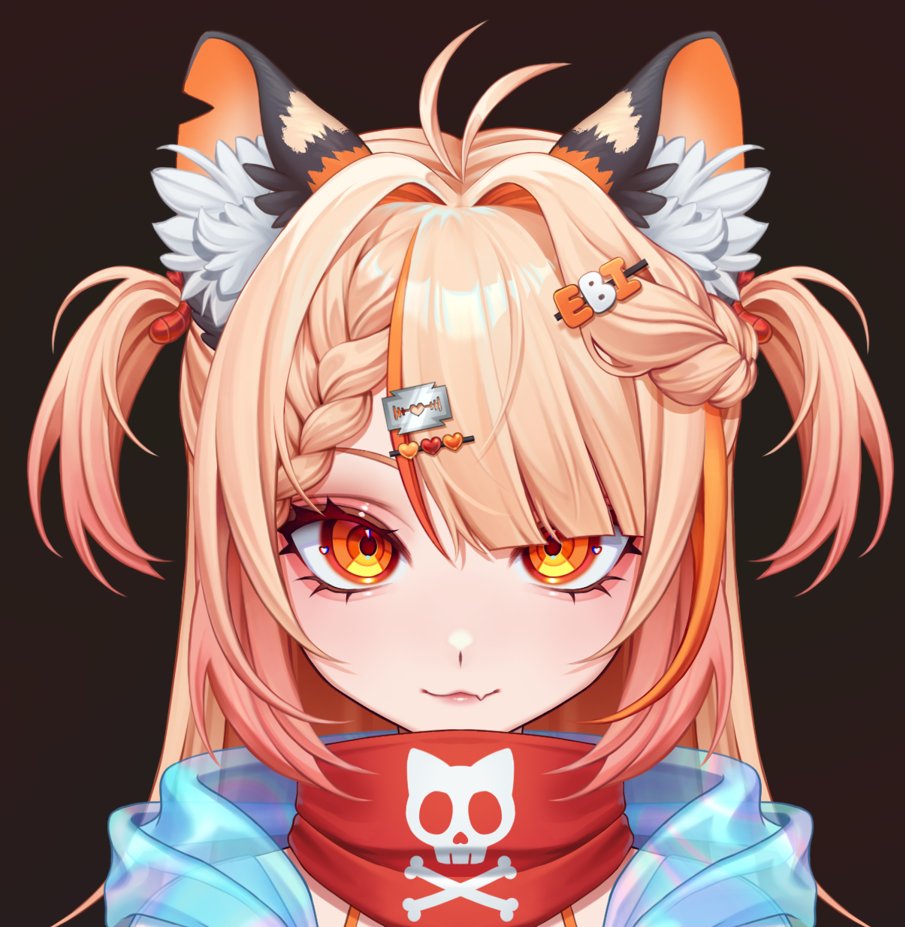 The face I waited over a year for...and she's so worth it...