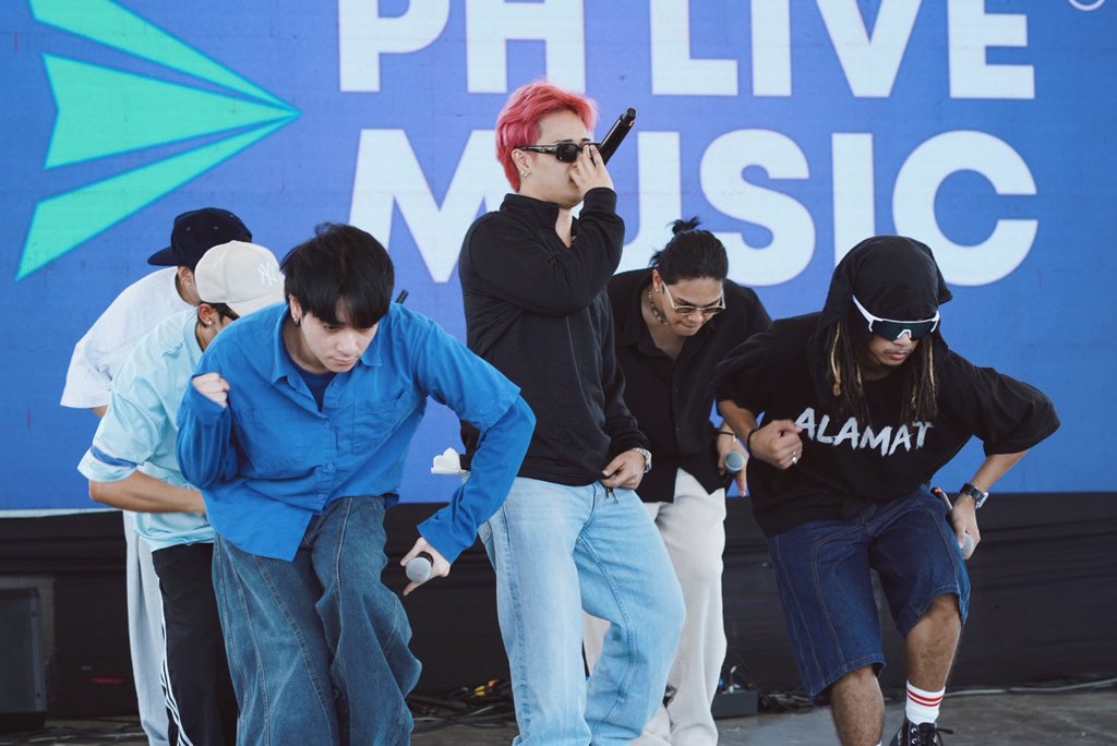 ALAMAT ᜀᜎᜋᜆ᜔ 🇵🇭 tweet media