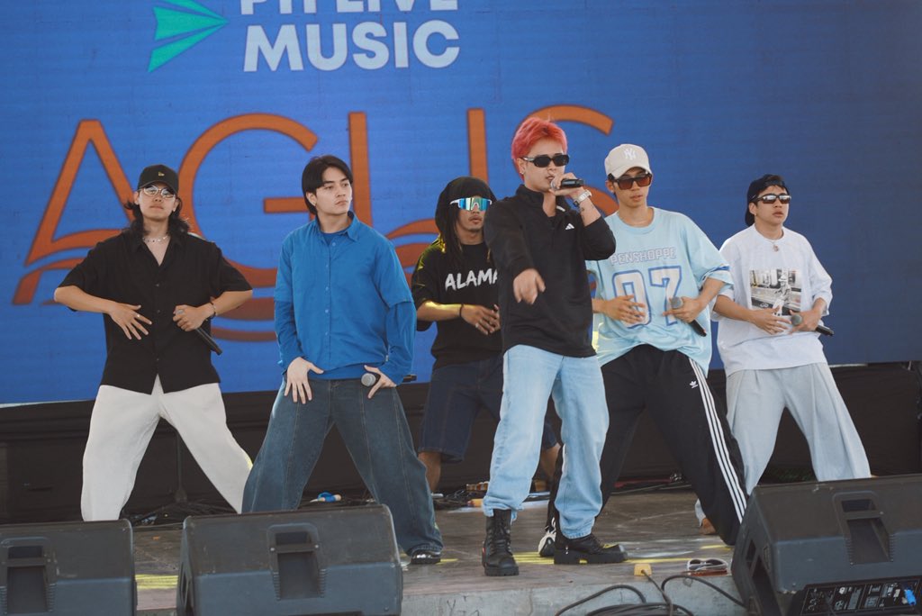 ALAMAT ᜀᜎᜋᜆ᜔ 🇵🇭 tweet media