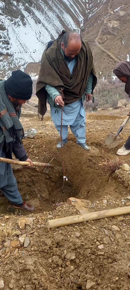 Ministry of Agriculture-Afghanistan (@MAIL_AF) on X