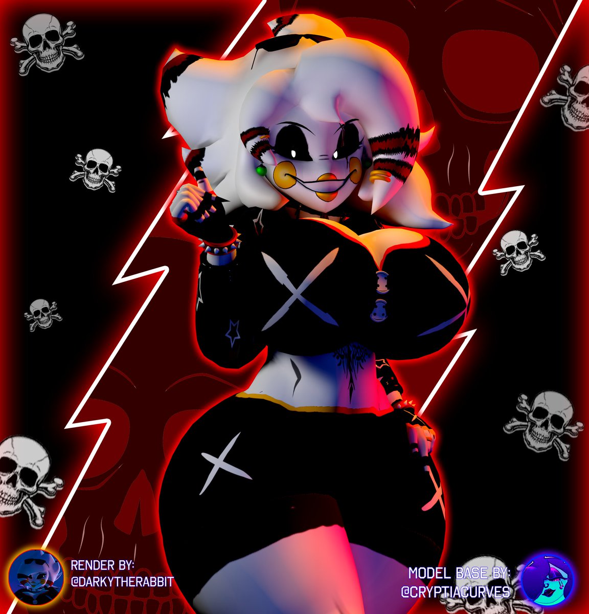 『Dα૨ӄყCurves』🔞 tweet media