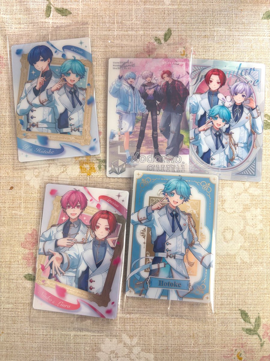 miuあにキッズ🦁𖦹 ̫ 𖦹꒰ ՞•ﻌ•՞ ꒱ tweet media