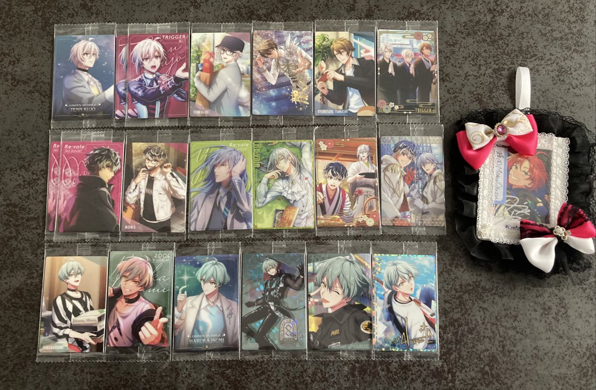 蜂@取引 tweet media