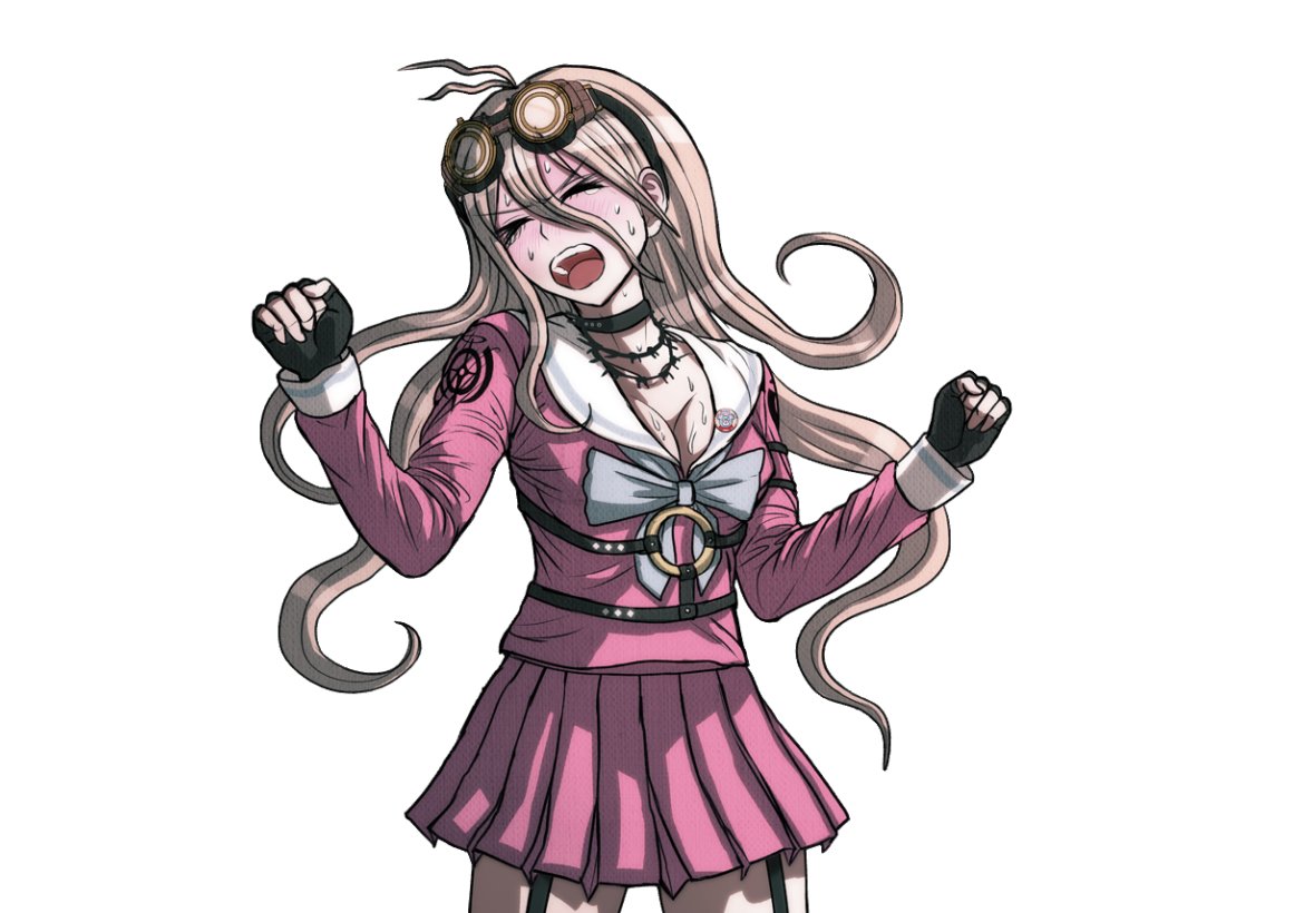 イルマ ミウ tweet media