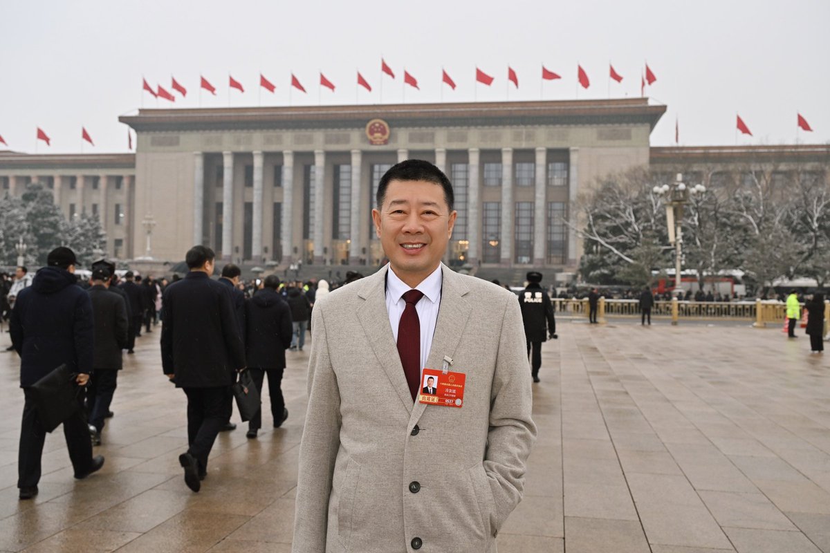 香港商報全媒體中心 tweet media