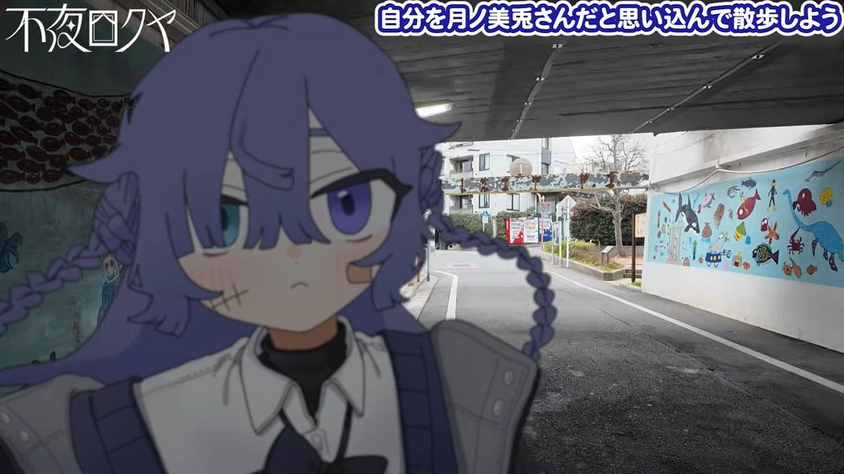 F_S_tw's tweet photo. 「自認🐰」で吸い寄せられたのですが⋯⋯

ただ有名人を消費するのではなく、本家を尊重しながら再現し、動画の編集もテンポよく、バーチャルな存在を現実世界に溶け込ませるようにいちいち心を込めて作っていたのが感じられるのでおすすめです。

ちなみに声が好みです。 https://t.co/DR0LJYgPpy