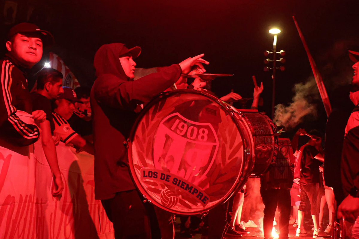 ZonaNorteDeChivas tweet media