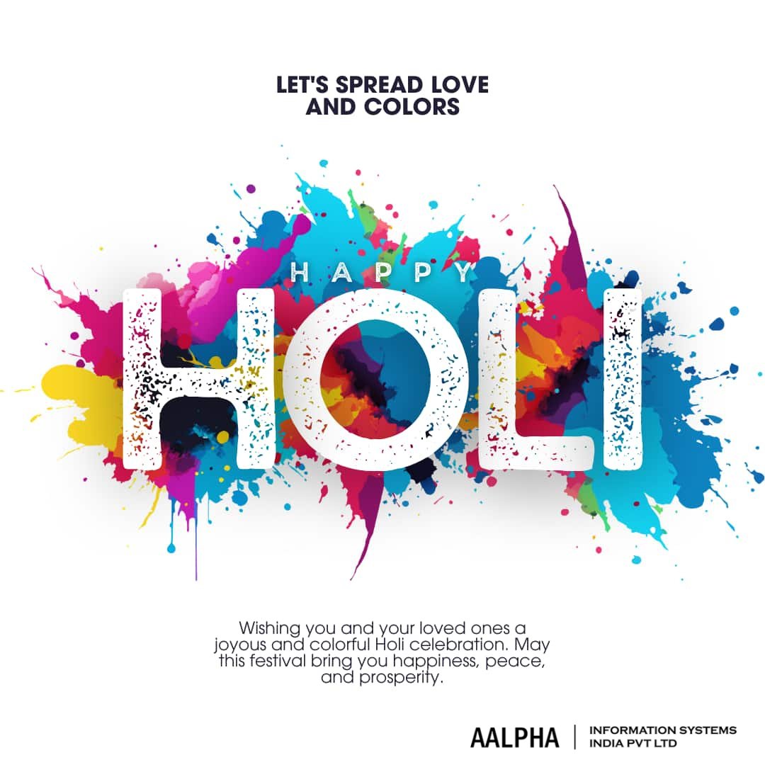 Aalpha Information Systems India Pvt. Ltd. tweet media