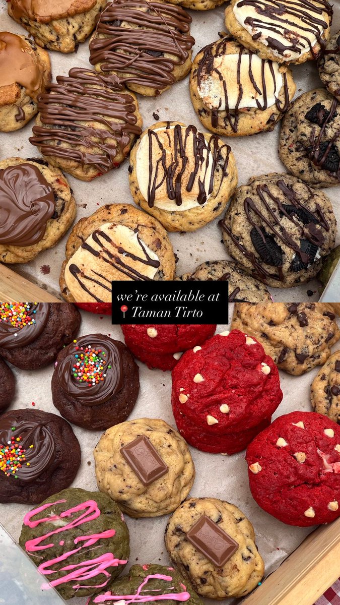 sabisellscookies tweet media