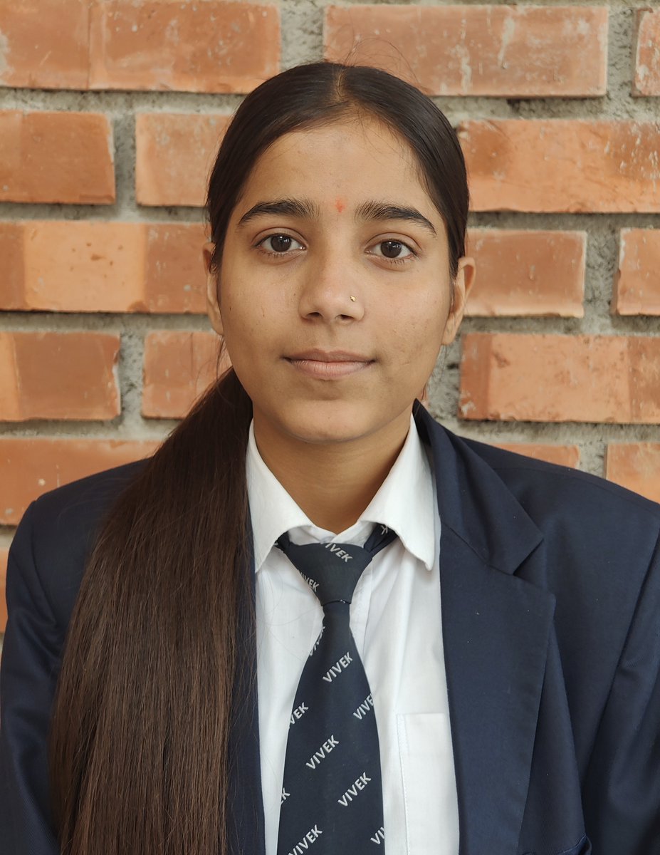 VivekUBijnor's tweet photo. 🎓 Vivek University, Bijnor has announced the https://t.co/FnDVlWKTXP First Semester Examination Results

Top performers:
🥇 Vriddhi Verma – SGPA 8.88 
🥈 Purva – SGPA 8.63
🥉 Md. Asad – SGPA 8.42
🏅 Tejasvi Chandra – SGPA 8.13

#VivekUniversity #VivekUniversityBijnor
#BCom https://t.co/qBKbmzOZB8