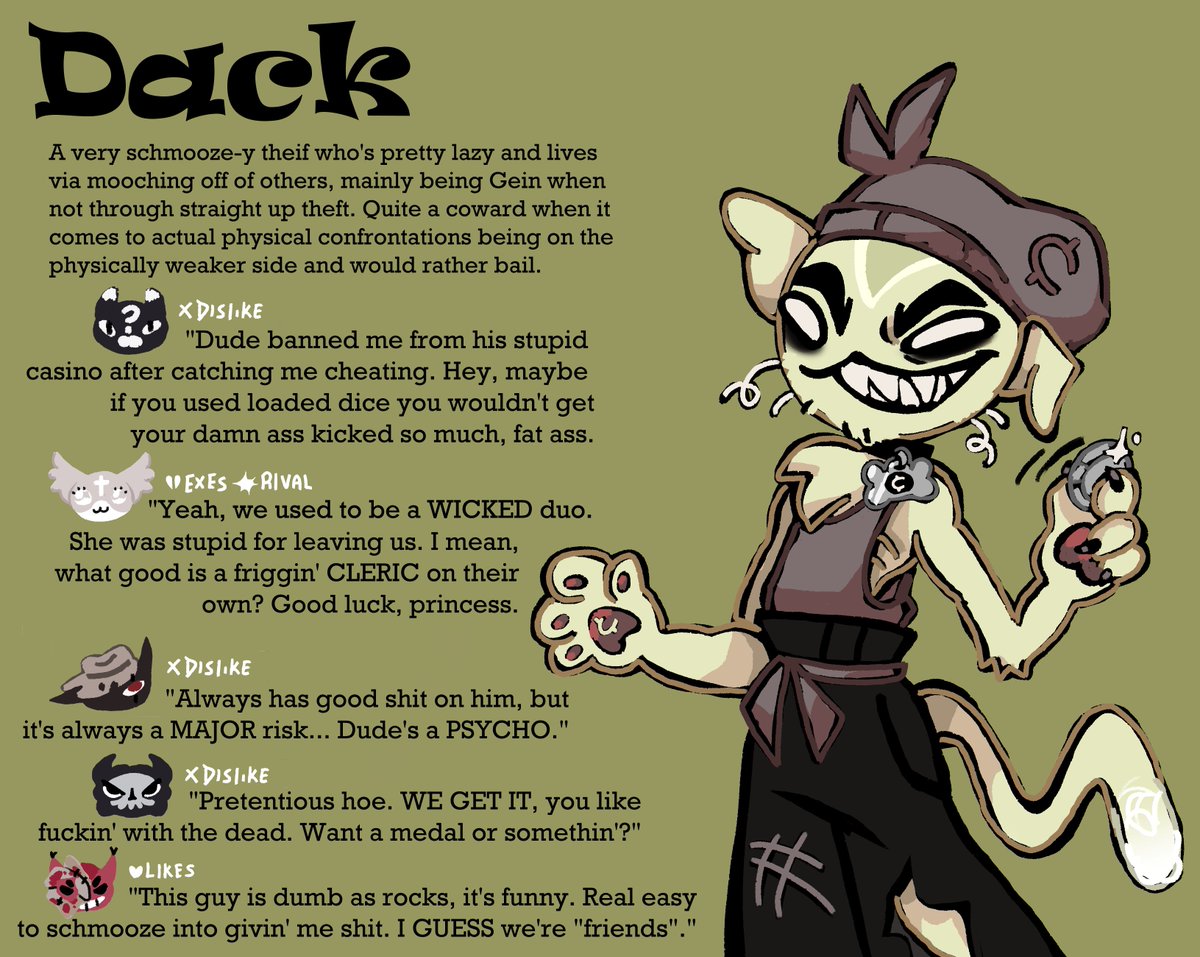 🍪Jenn🍪 C0mmissions OPEN tweet media