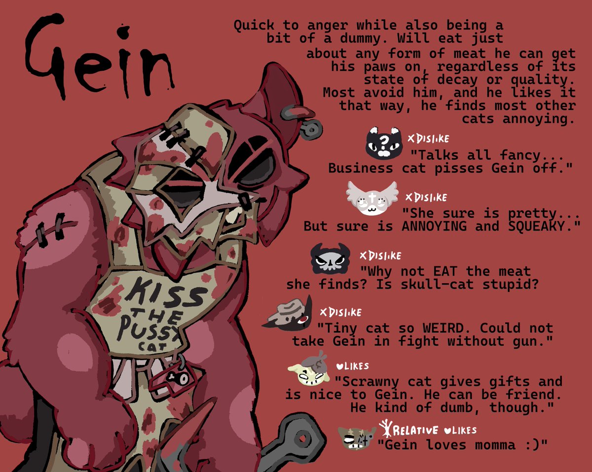 🍪Jenn🍪 C0mmissions OPEN tweet media