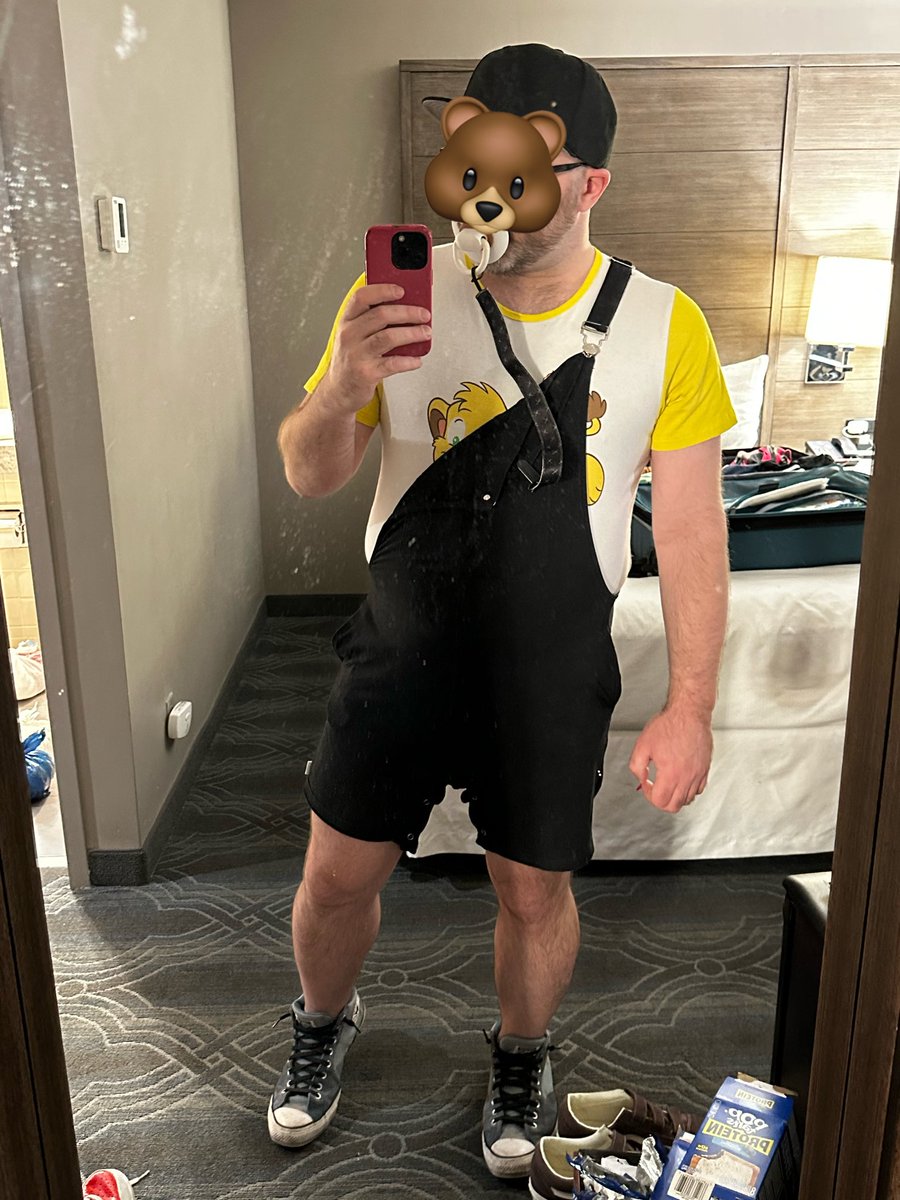 padcub ➡️ 🧢 CON ‘26 tweet media