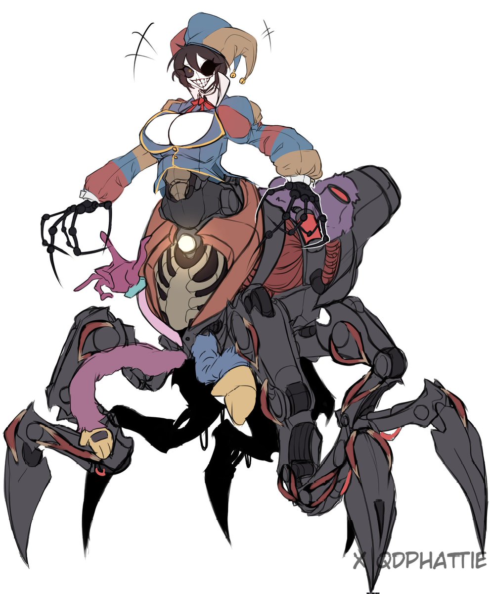 phatie🐊 tweet media