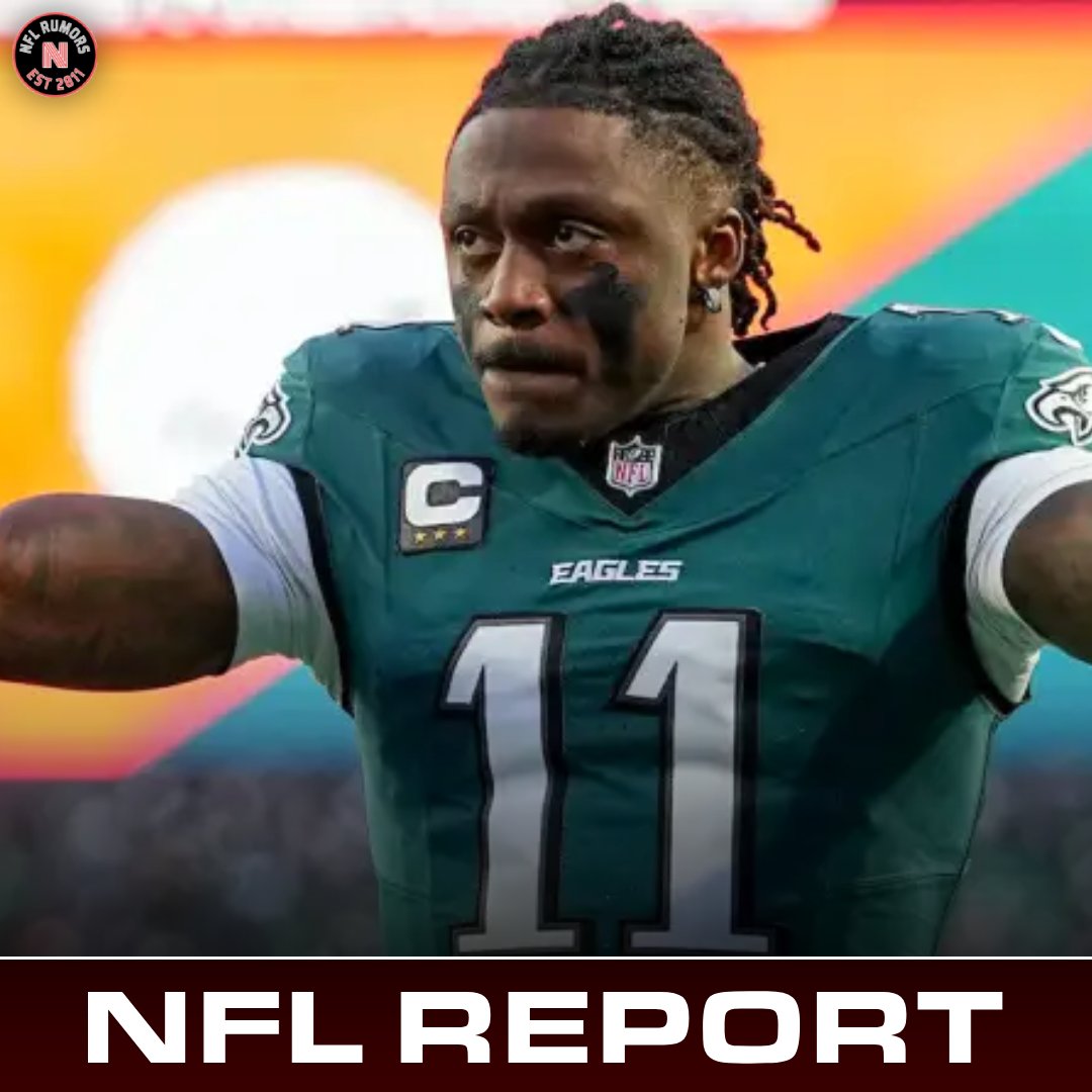 NFL Rumors tweet media