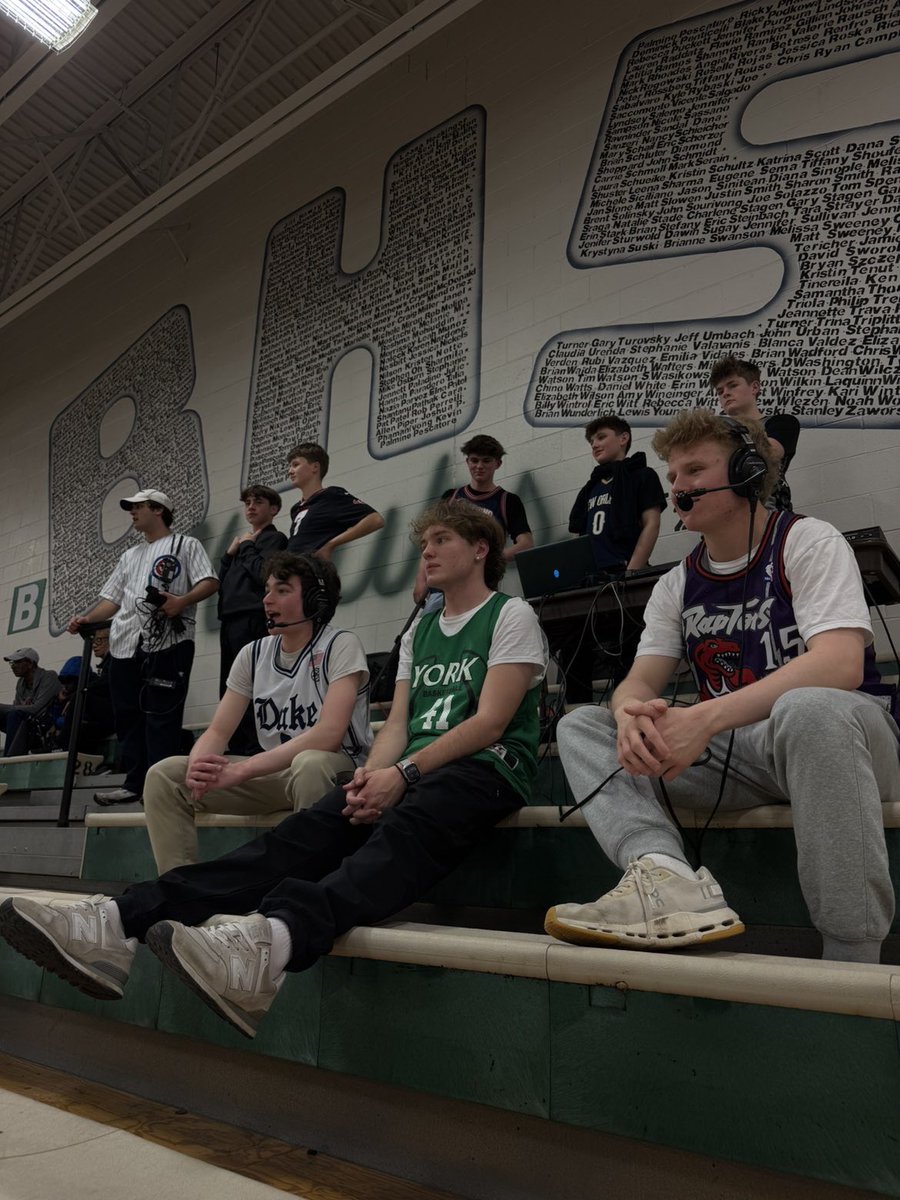 Luca DeSanto tweet media