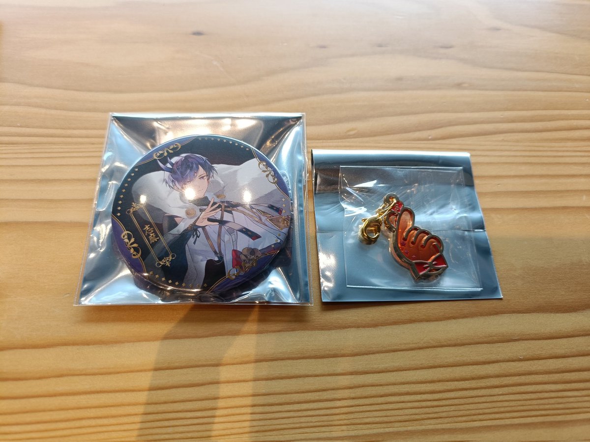 しゅうか@お取引 tweet media